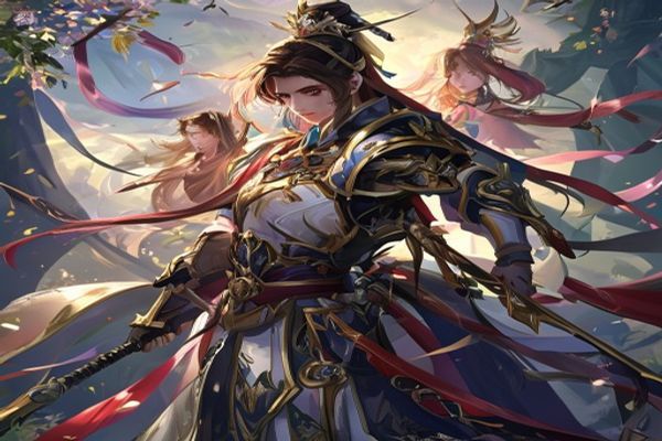 问道官方下载